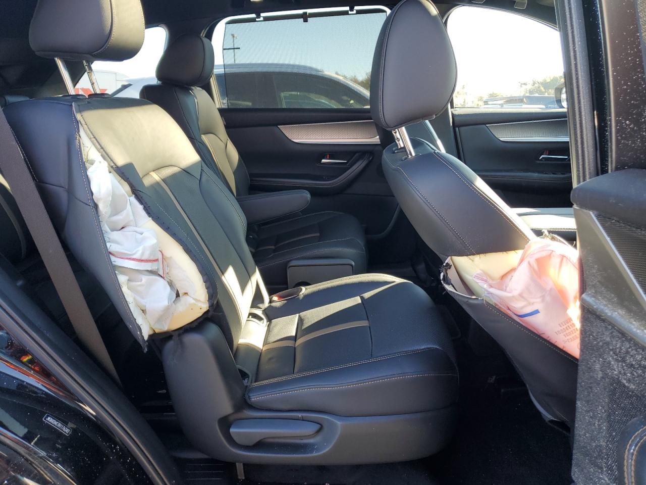 2024 Mazda CX-90 - Image 11