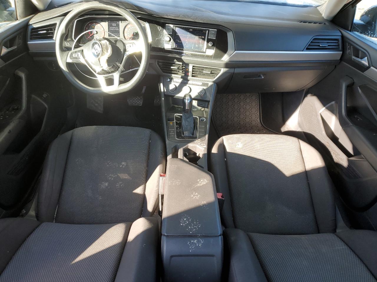 2019 Volkswagen Jetta - Image 8