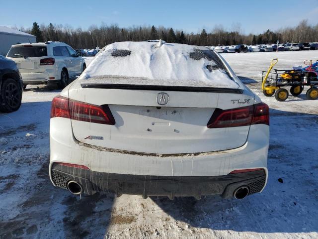  ACURA TLX 2019 Biały
