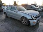 2003 Mercedes-Benz E 320 продається в Eugene, OR - Front End