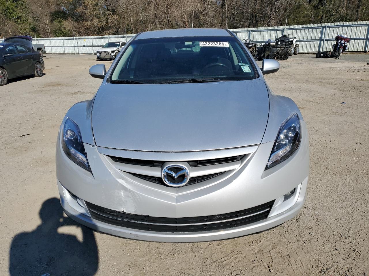 2012 Mazda 6 - Image 5