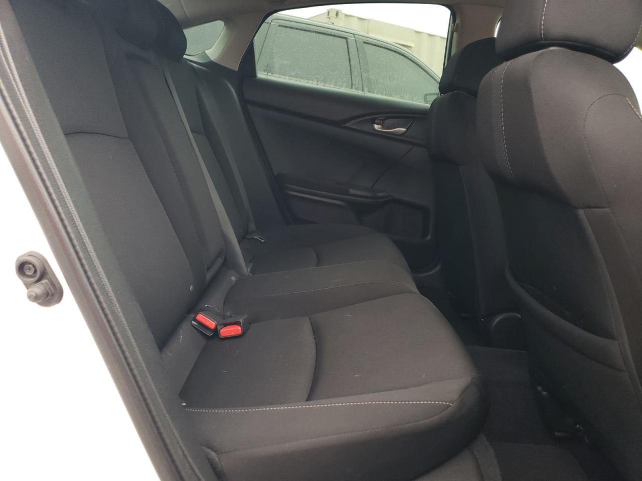 2020 Honda Civic - Image 10