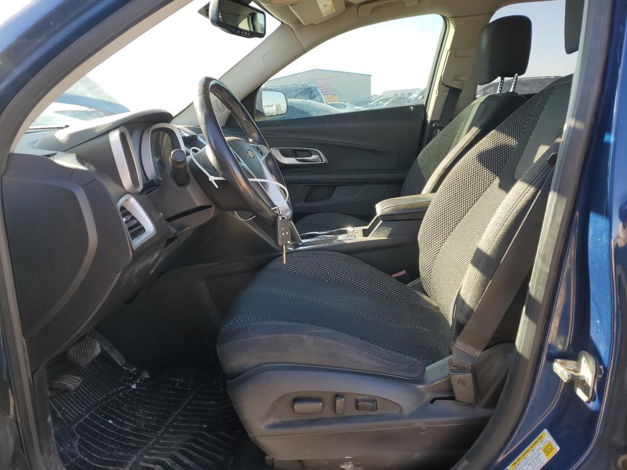 2010 Chevrolet Equinox - Image 7