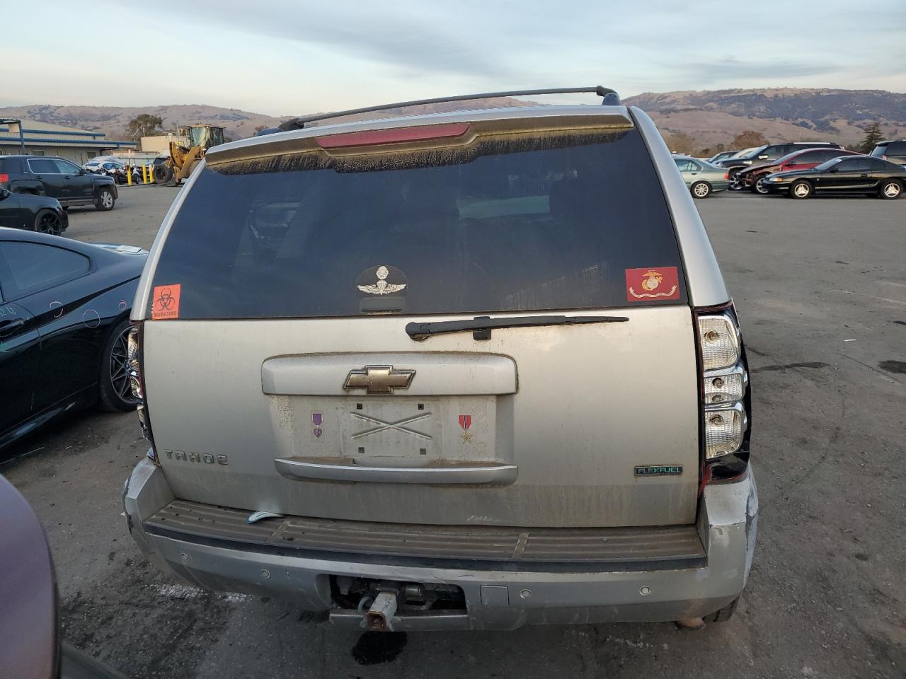 2010 Chevrolet Tahoe - Image 6