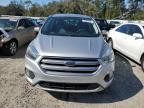 2017 Ford Escape Se de vânzare în Riverview, FL - Minor Dent/Scratches