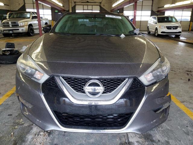 NISSAN MAXIMA 2016 Серый