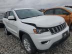 2018 Jeep Grand Cherokee Laredo იყიდება Cahokia Heights-ში, IL - Front End