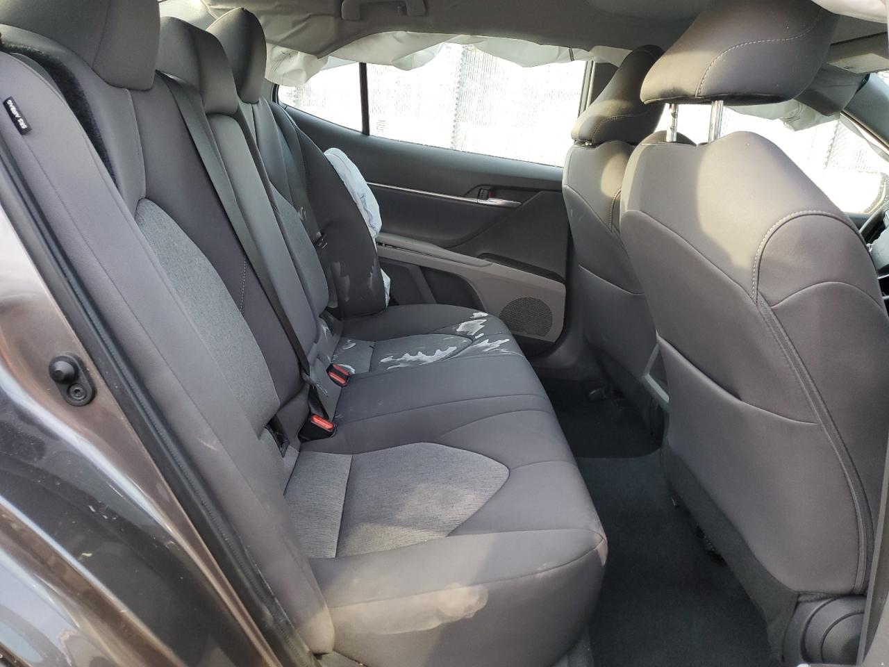 2023 Toyota Camry - Image 10