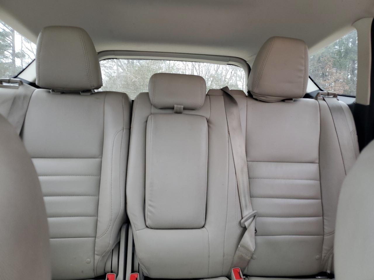2014 Ford Escape - Image 10