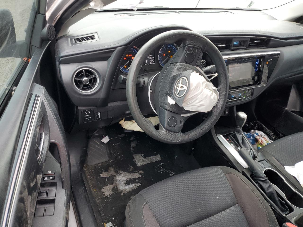 2017 Toyota Corolla - Image 8