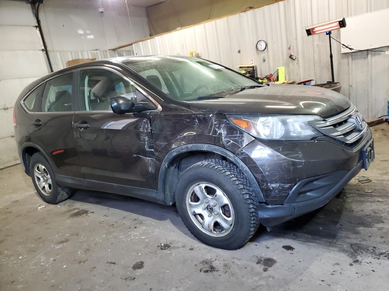 2014 Honda CR-V - Image 4