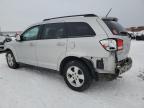 2012 Dodge Journey Sxt იყიდება Columbus-ში, OH - Front End