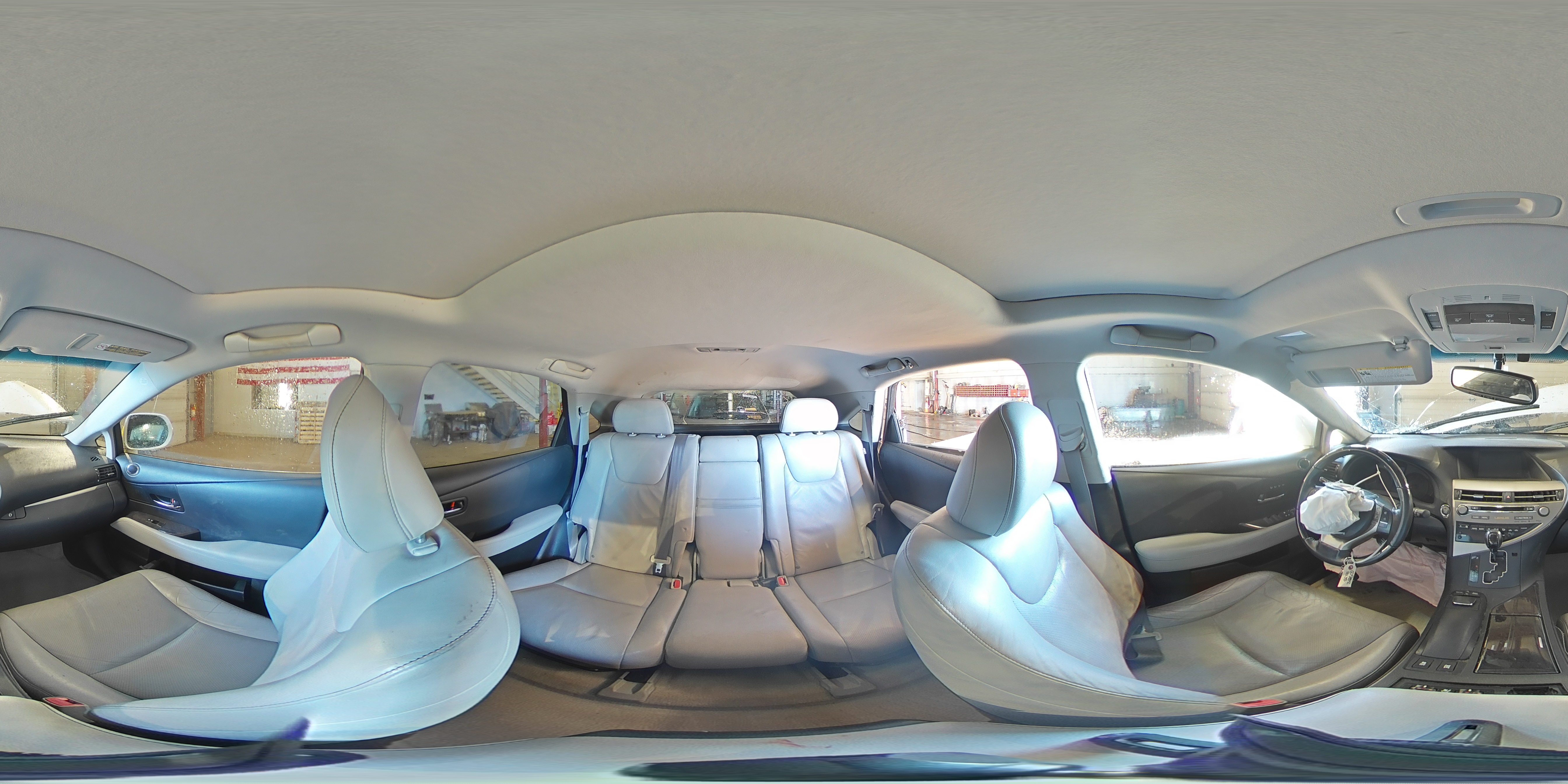 2014 Lexus RX - Image 15