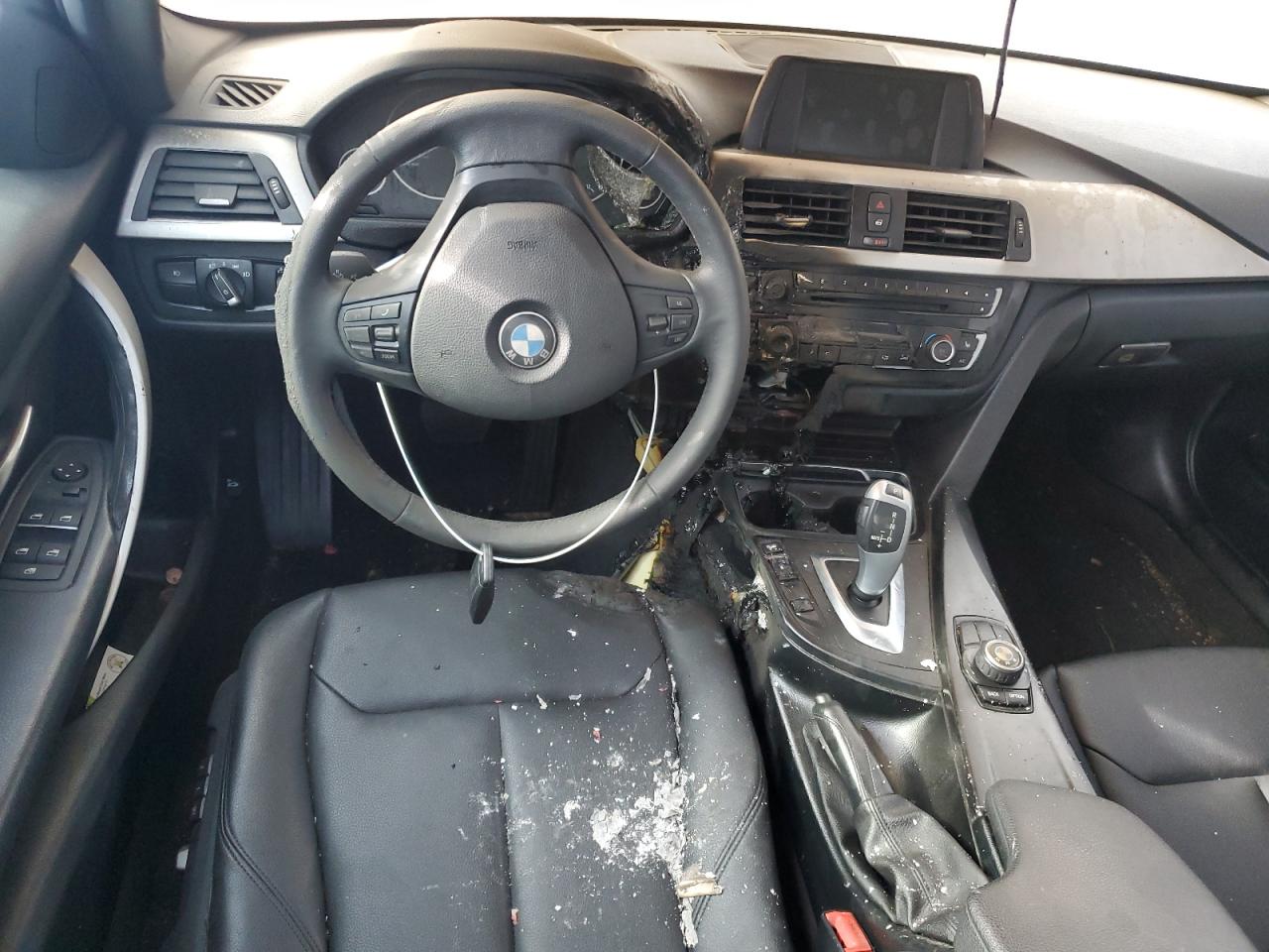 2017 BMW 3er - Image 8