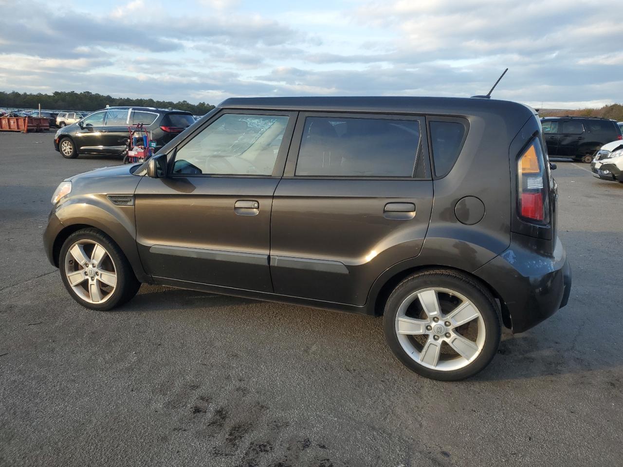 2010 Kia Soul - Image 2