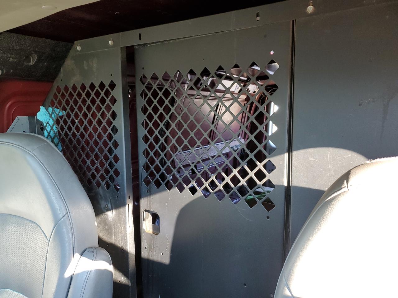 2006 Ford Econoline - Image 10