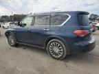 2015 Infiniti Qx80  იყიდება Dunn-ში, NC - Front End