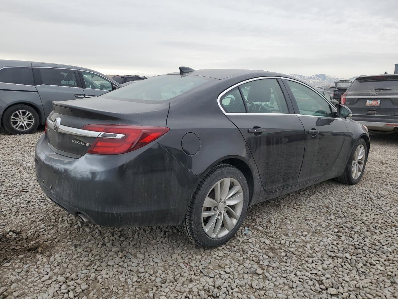2015 Buick Regal - Image 3
