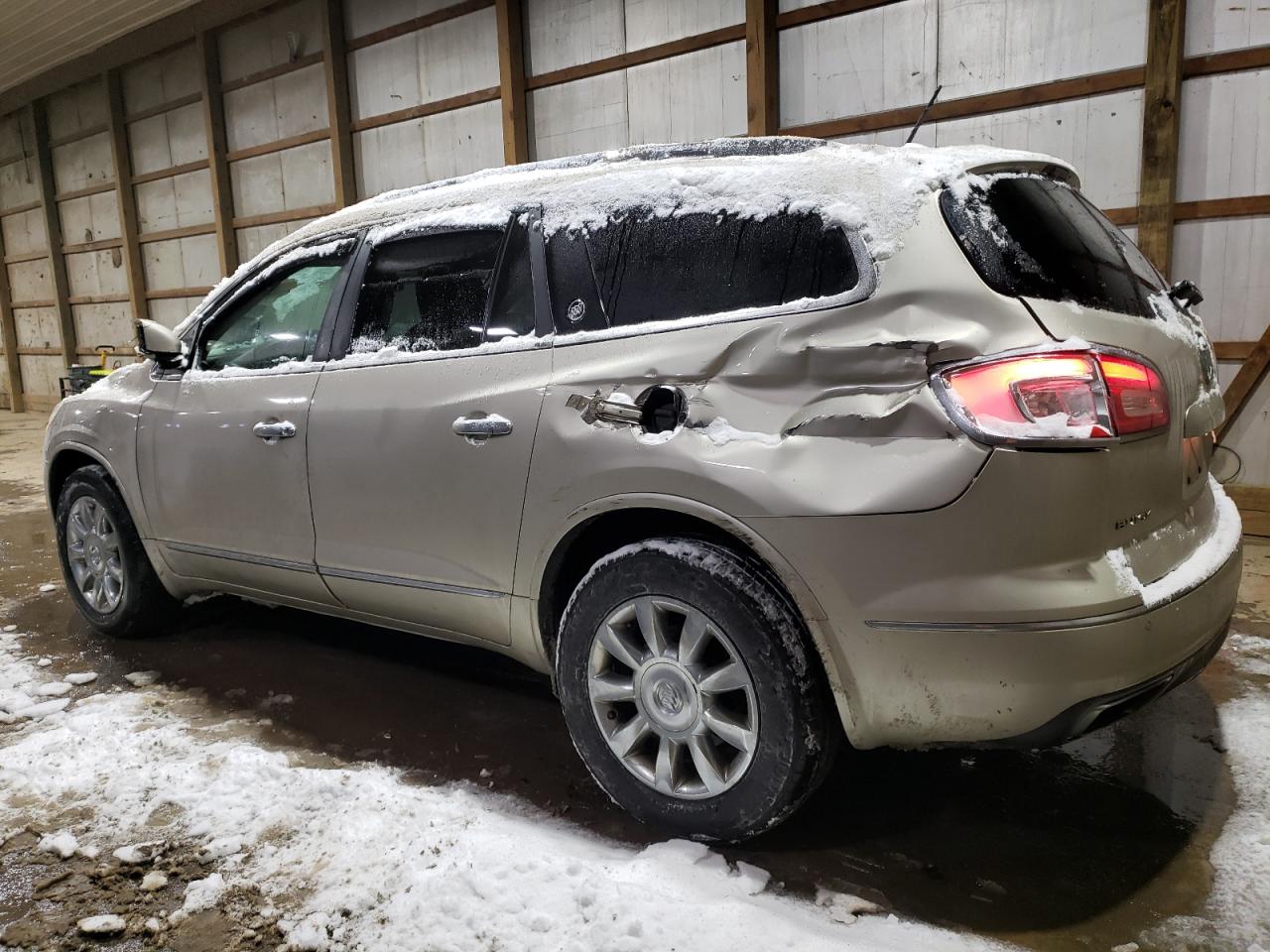 2014 Buick Enclave - Image 2