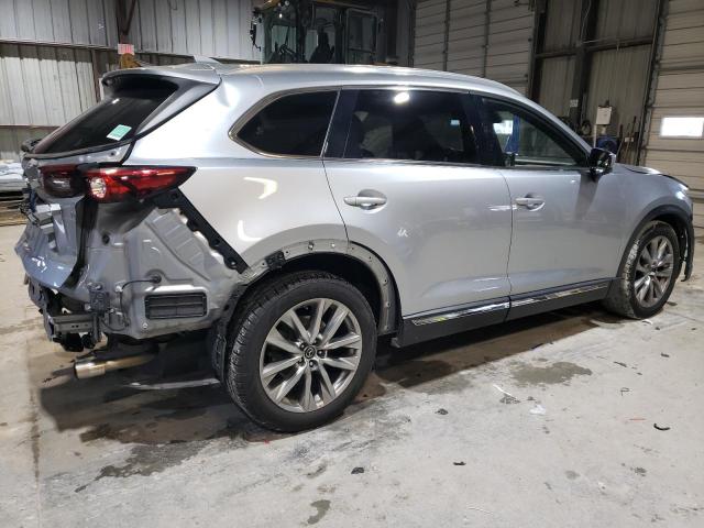  MAZDA CX-9 2019 Серебристый