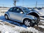 2001 Volkswagen New Beetle Gls за продажба в Cicero, IN - Front End