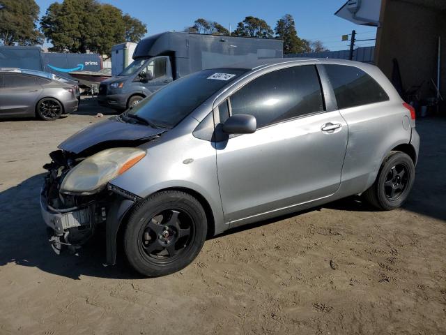 2009 Toyota Yaris 