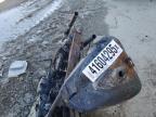 2006 Honda Vtx1300 C for Sale in Temple, TX - Burn