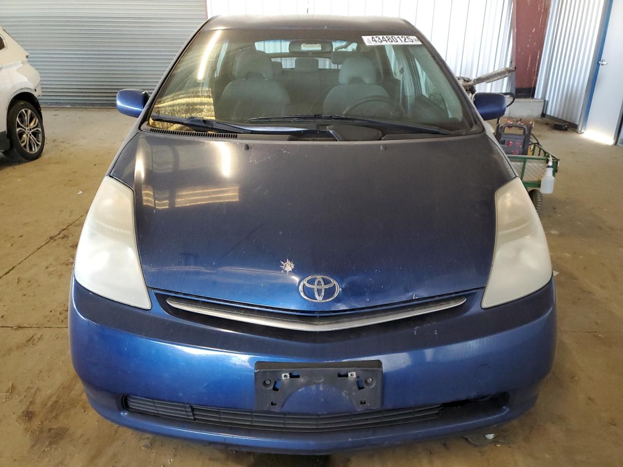 2009 Toyota Prius - Image 5