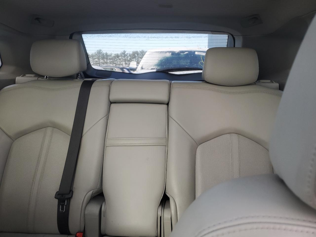 2014 Cadillac SRX - Image 10
