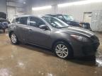 2013 Mazda 3 I for Sale in Elgin, IL - Side