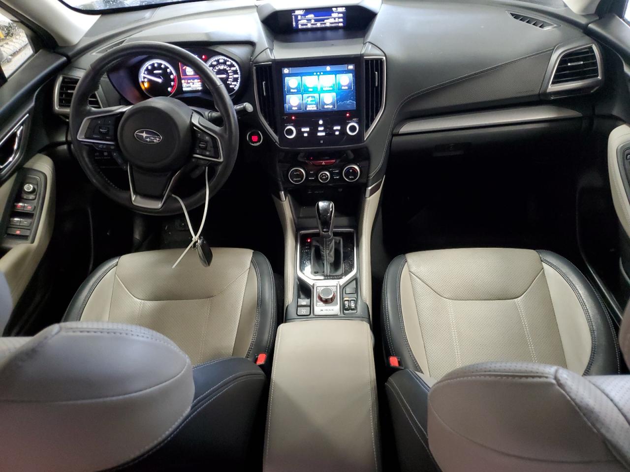 2020 Subaru Forester - Image 8