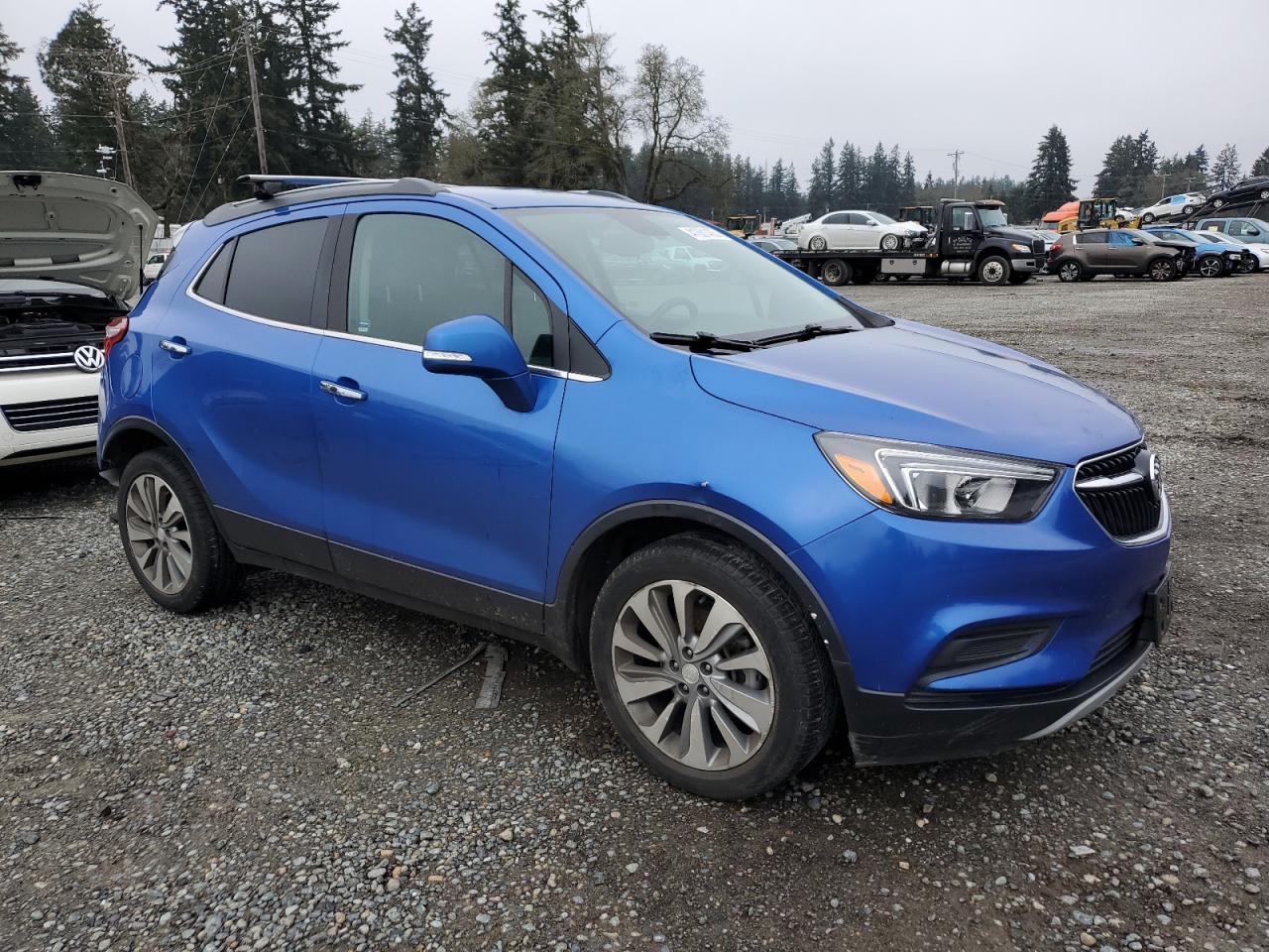 VIN KL4CJASB3JB610831 2018 BUICK ENCORE no.4