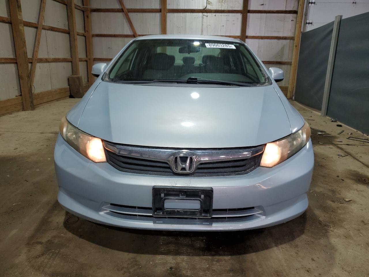 2012 Honda Civic - Image 5