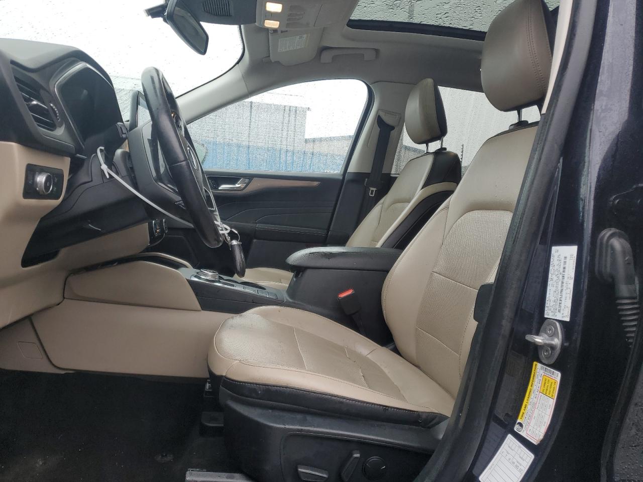 2021 Ford Escape - Image 7