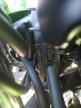 2024 Kawasaki Ex500 A продається в Hueytown, AL - Minor Dent/Scratches