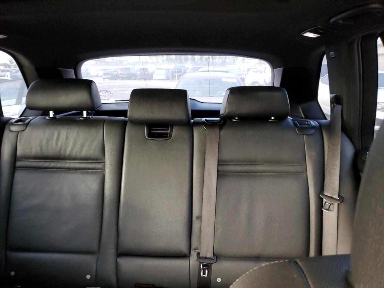 2011 BMW X5 - Image 10