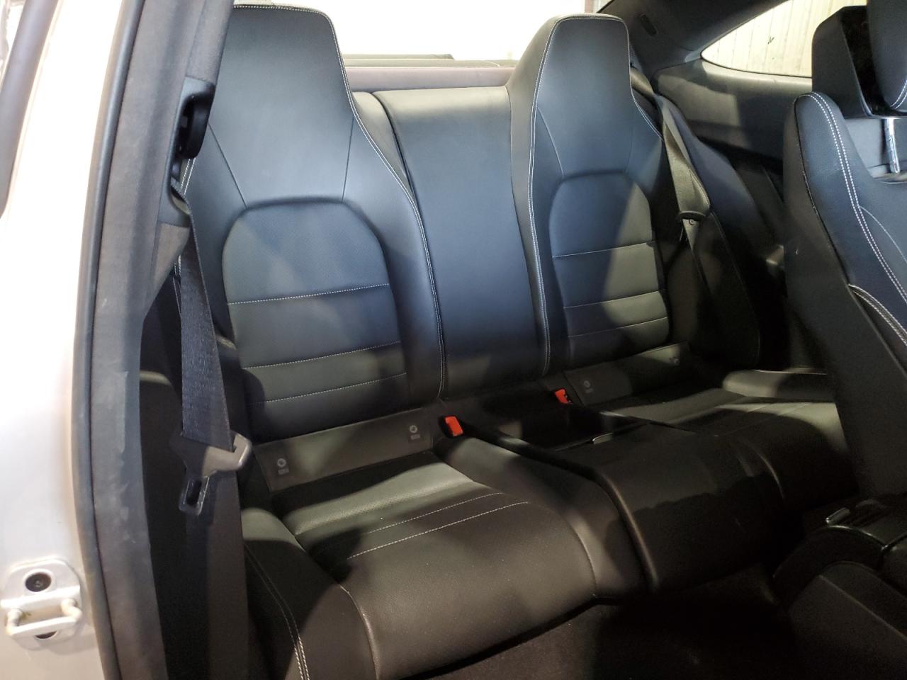 2015 Mercedes-Benz C-klasse - Image 10
