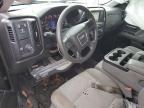 2016 Gmc Sierra K1500 en Venta en Byron, GA - Front End