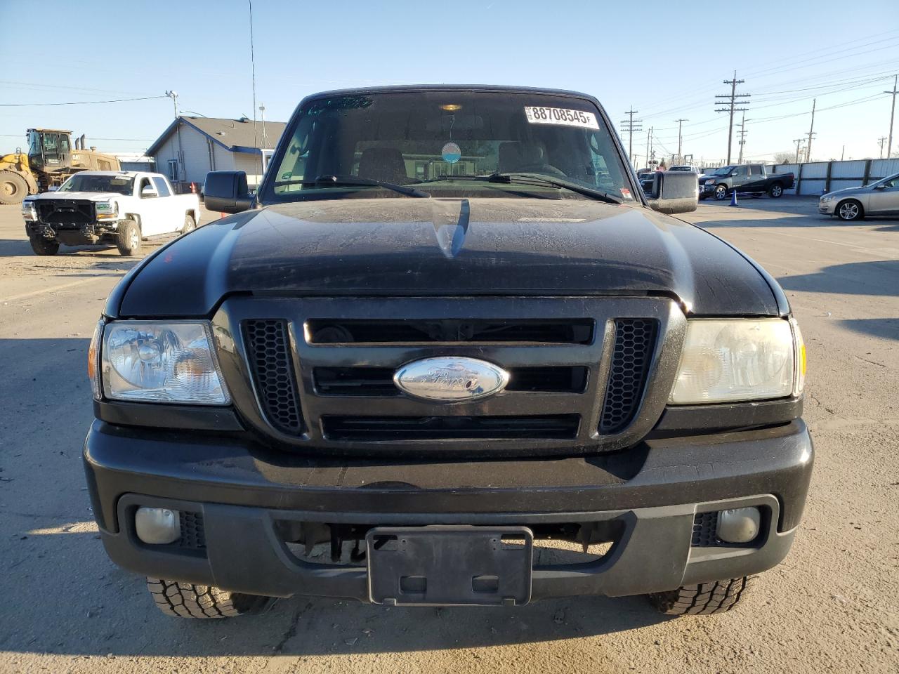 2007 Ford Ranger - Image 5