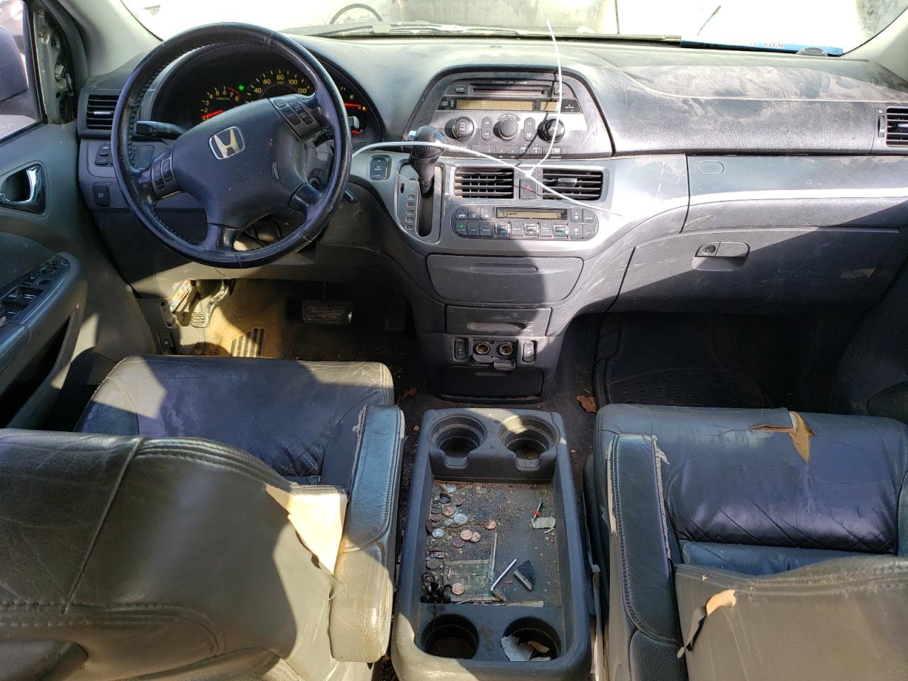 2006 Honda Odyssey - Image 8