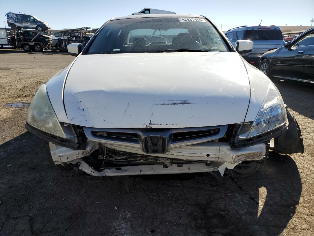 2005 Honda Accord - Image 5