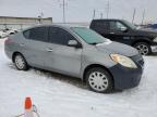 2013 Nissan Versa S იყიდება Columbus-ში, OH - Rear End