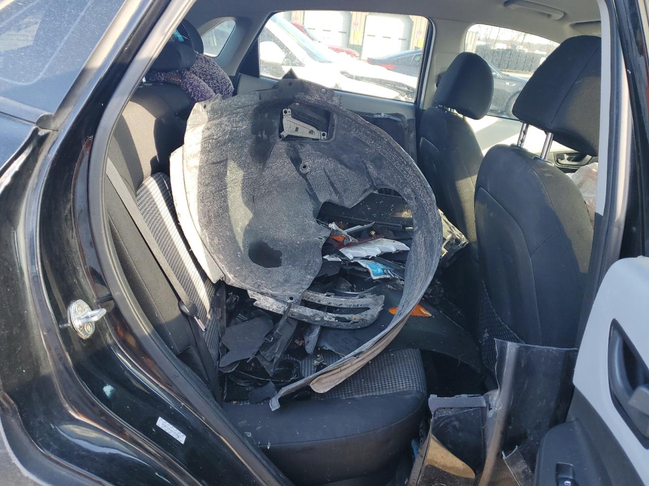 2019 Hyundai Kona - Image 10