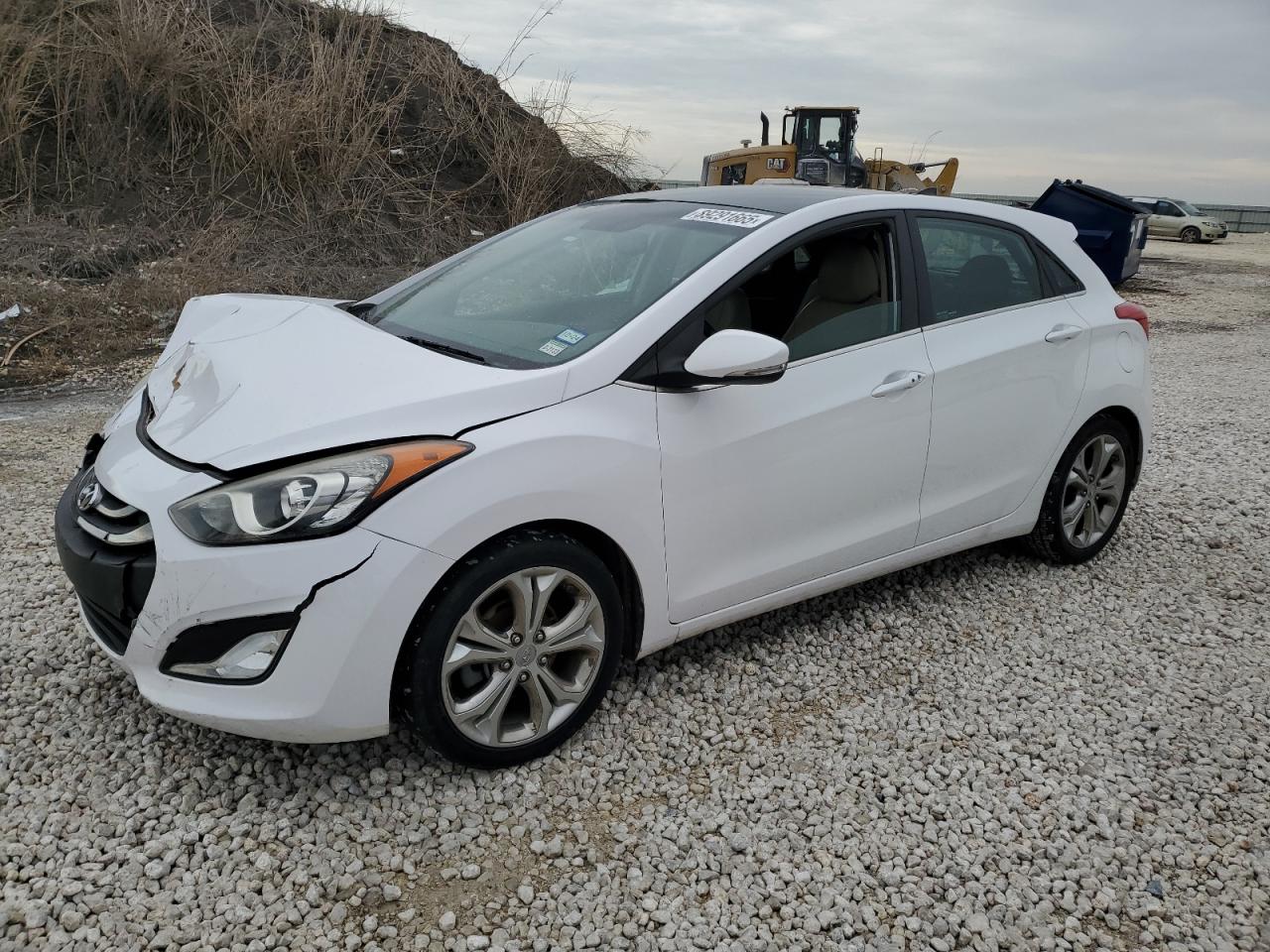 2015 Hyundai Elantra - Image 1