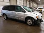 2001 Chrysler Town & Country Lxi en Venta en Blaine, MN - All Over