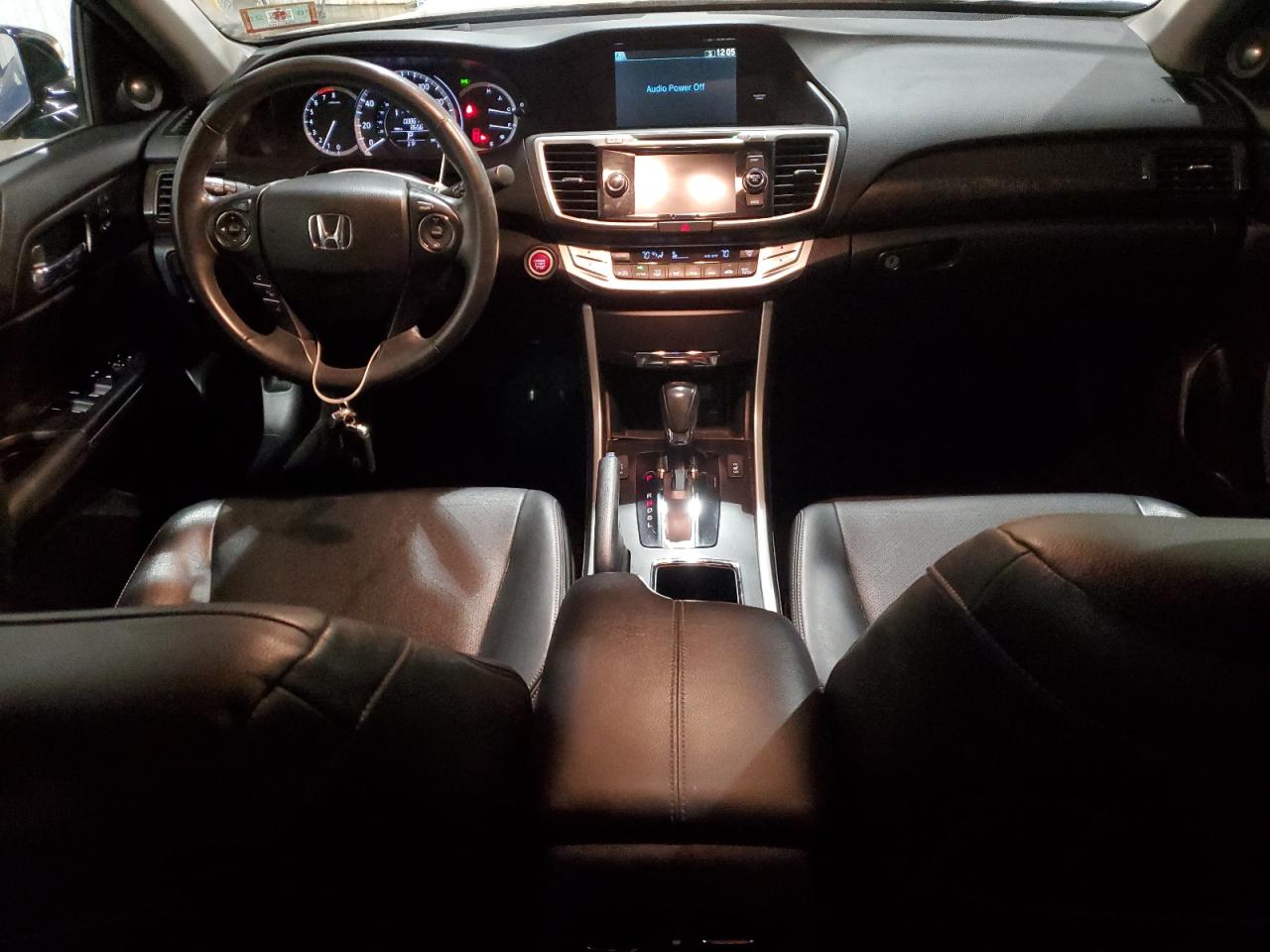 2015 Honda Accord - Image 8