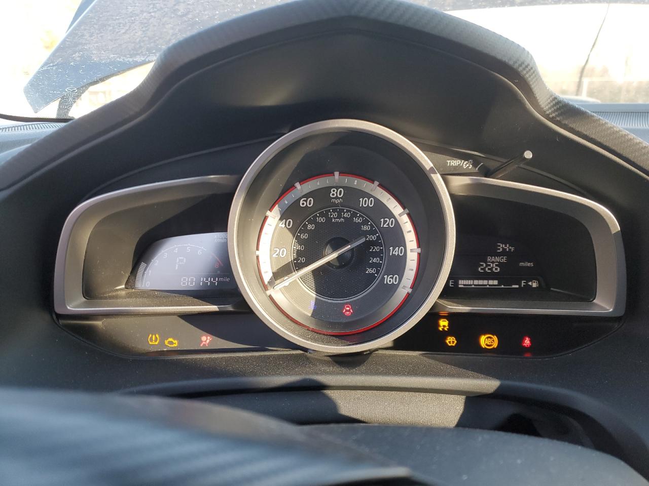 2014 Mazda 3 - Image 9