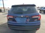 2022 Honda Pilot Sport на продаже в Wilmington, CA - Front End