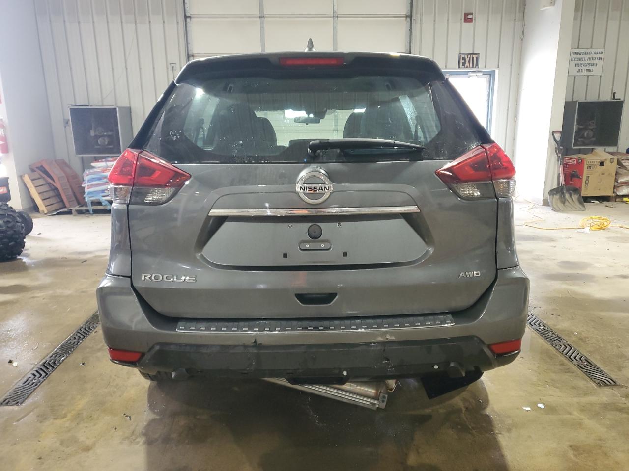 2020 Nissan Rogue - Image 6