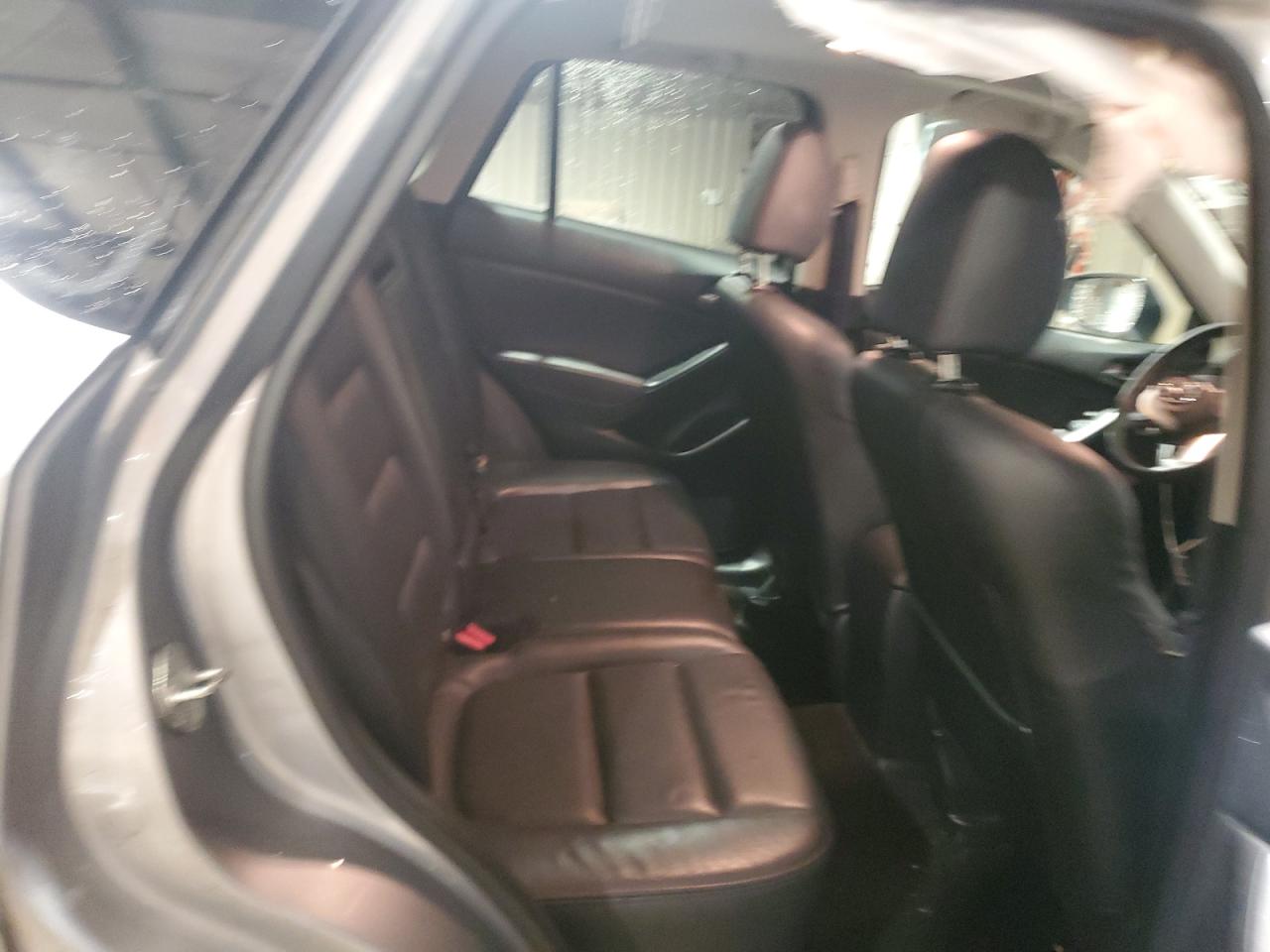 2015 Mazda CX-5 - Image 11